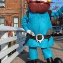 yukon cornelius costume