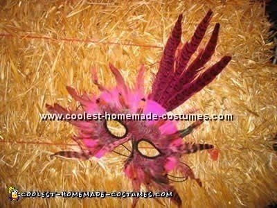 Flamingos - Animal Halloween Costumes