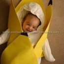 Coolest Homemade Banana Costume Photos and Tips