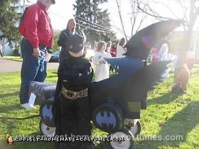 Batman Costume