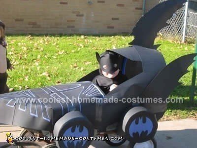 Batman Costume