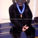 Black Labrador Costume