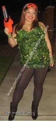 Bush Costume