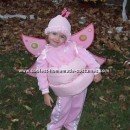 Coolest Homemade Butterfly Costume Ideas