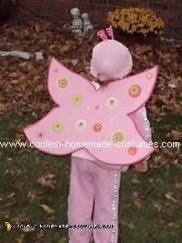 Butterfly Costume