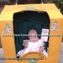 Coolest Homemade Cabbage Patch Kid Costumes and Photo Gallery