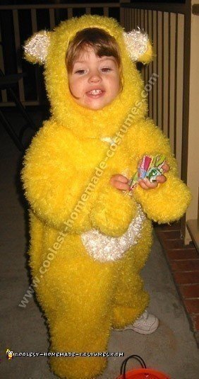 Care Bear Costume