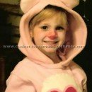 Coolest Homemade Care Bear Costume Ideas