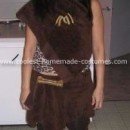 Cavewoman Costume