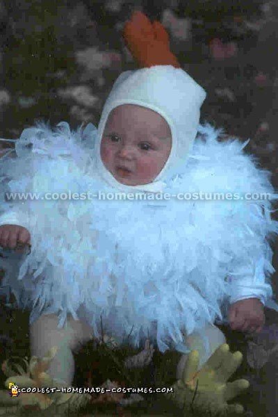 Chicken Costumes