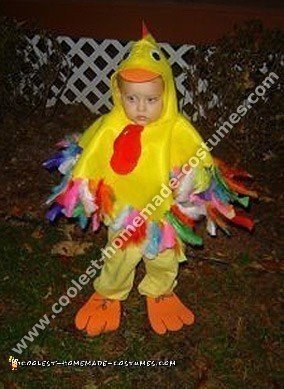 Chicken Costumes