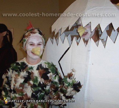 Chicken Costumes