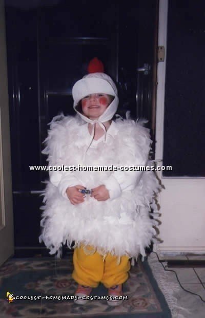 Chicken Costumes