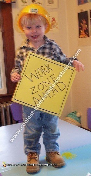 Coolest Homemade Childrens Costume Ideas - Photos and How-To Tips