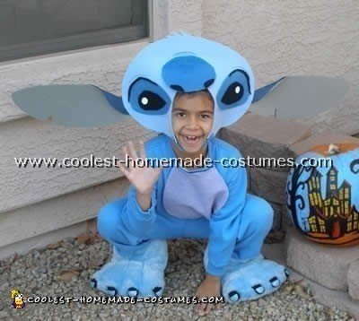 Coolest Homemade Childrens Halloween Costume Ideas
