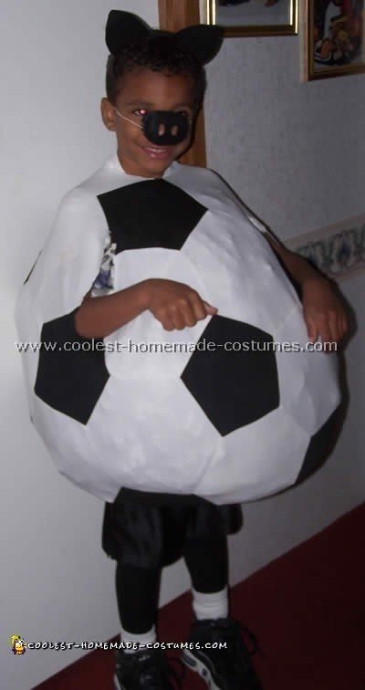 Coolest Childrens Halloween Costume Ideas