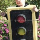 Coolest Homemade Childrens Halloween Costumes