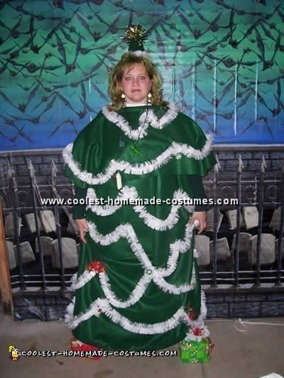 Christmas Costume
