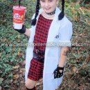 Coolest Abby Sciuto NCIS Costume
