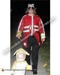 Coolest Adult Dr. Robotnik (Dr. Eggman) Costume 6