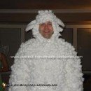 Sheep Costume