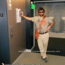 Homemade Alan from The Hangover