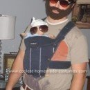 Alan from The Hangover Costume