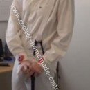 Alex from the Clockwork Orange Costume