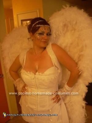 Coolest Angel Cost Sex Image Hq Coolest Angel Cost picture