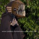 Angler Fish Costume