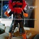 Coolest Animal from the Muppets Costume