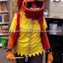 Coolest Animal Muppets Costume