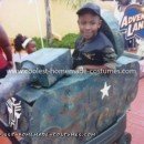 Coolest Army Soldier Tank Costume 21