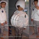 Astronaut Costume