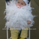 Baby Chicken Costume