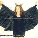 Coolest Bat Costume