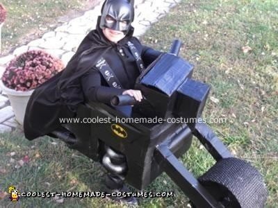 Batman Costume