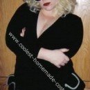 Beth Chapman from Dog the Bounty Hunter Costume