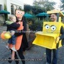 Coolest Bob the Builder and Friends Costumes 6