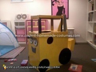 Coolest Bob the Builder and Friends Costumes 6