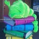 Coolest Bookworm Costume 2
