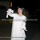 Coolest Bride of Frankenstein Costume 14