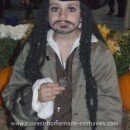 Captain Jack Sparrow Costume