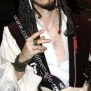 Jack Sparrow Costume