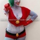 Coolest Captain Planet Costume 4