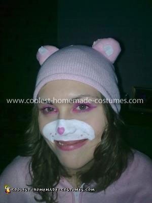 Coolest Care Bear Costume