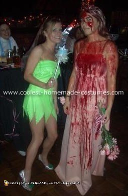 Carrie Costume