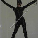 Catwoman Costume