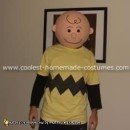 Good Ol' Charlie Brown Halloween Costume