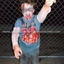 Coolest Child Zombie Costume 53